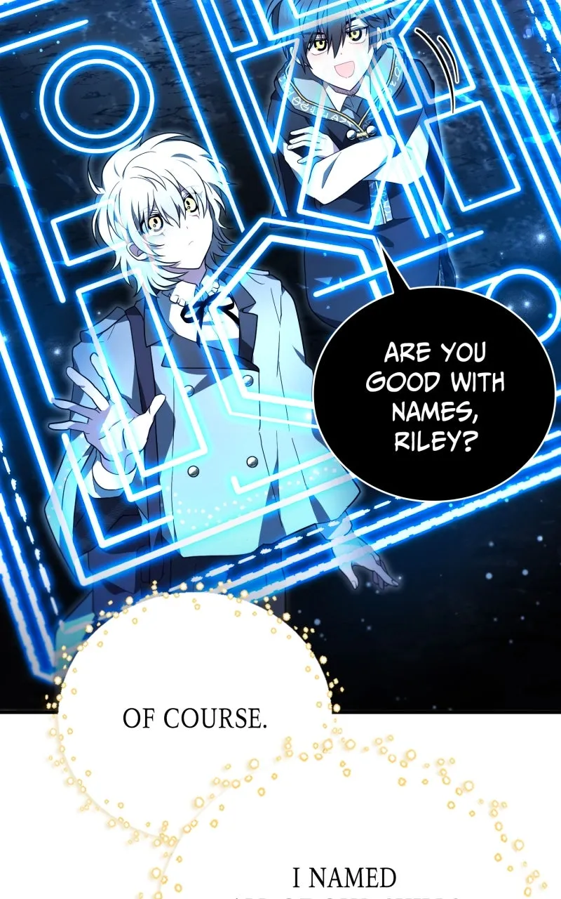 Read Just Read Me Already! chapter 17 image 57 on Lezhin