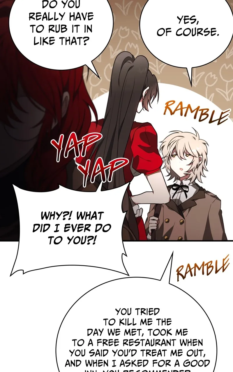 Read Just Read Me Already! chapter 17 image 79 on Lezhin