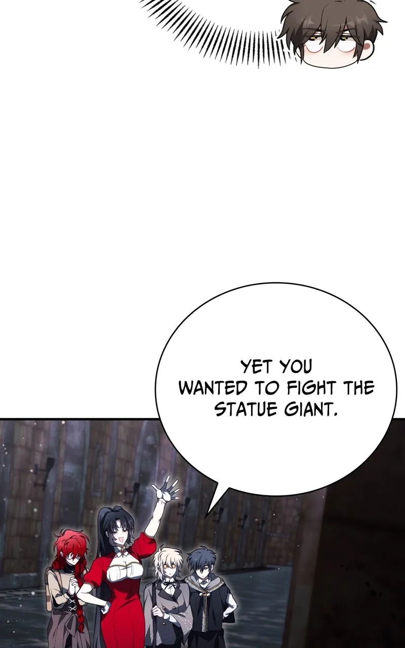 Read Just Read Me Already! chapter 17 image 99 on Lezhin
