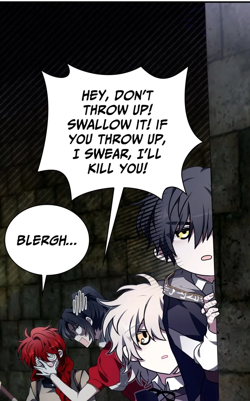 Read Just Read Me Already! chapter 18 image 10 on Lezhin