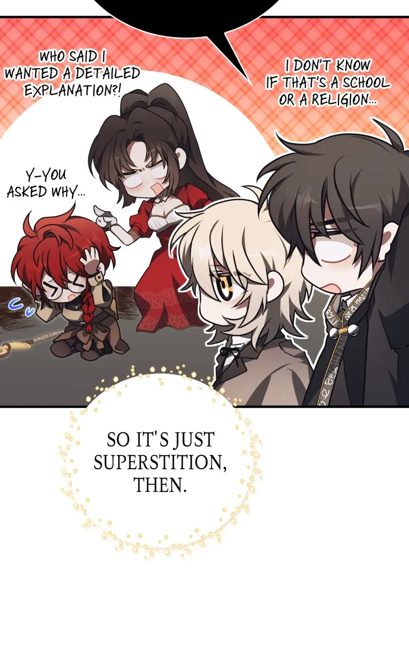 Read Just Read Me Already! chapter 18 image 101 on Lezhin