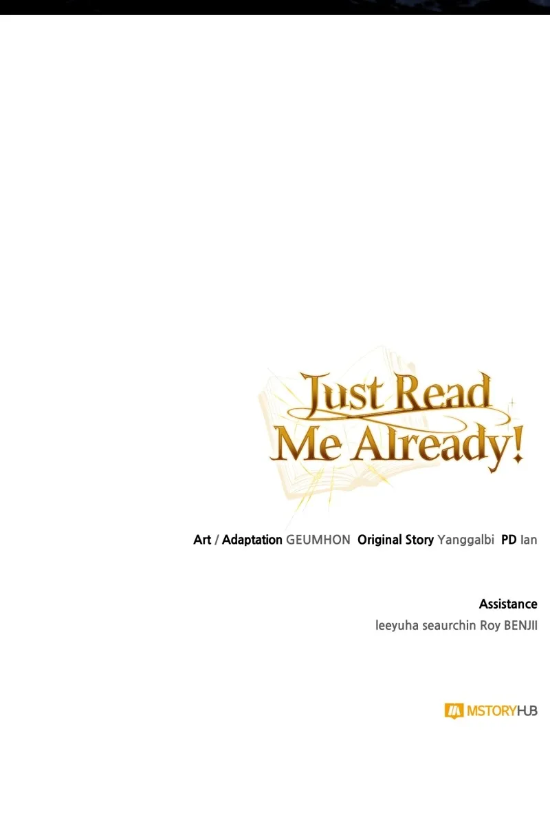 Read Just Read Me Already! chapter 18 image 108 on Lezhin