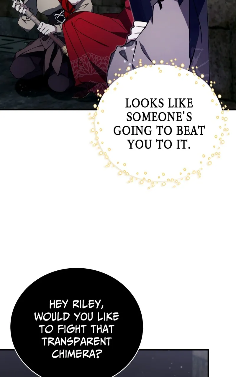 Read Just Read Me Already! chapter 18 image 11 on Lezhin