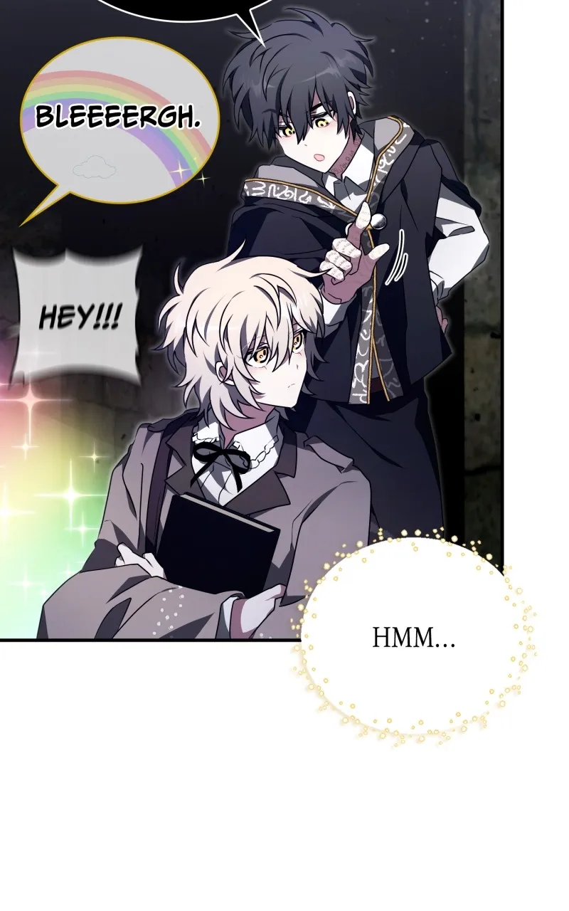 Read Just Read Me Already! chapter 18 image 12 on Lezhin