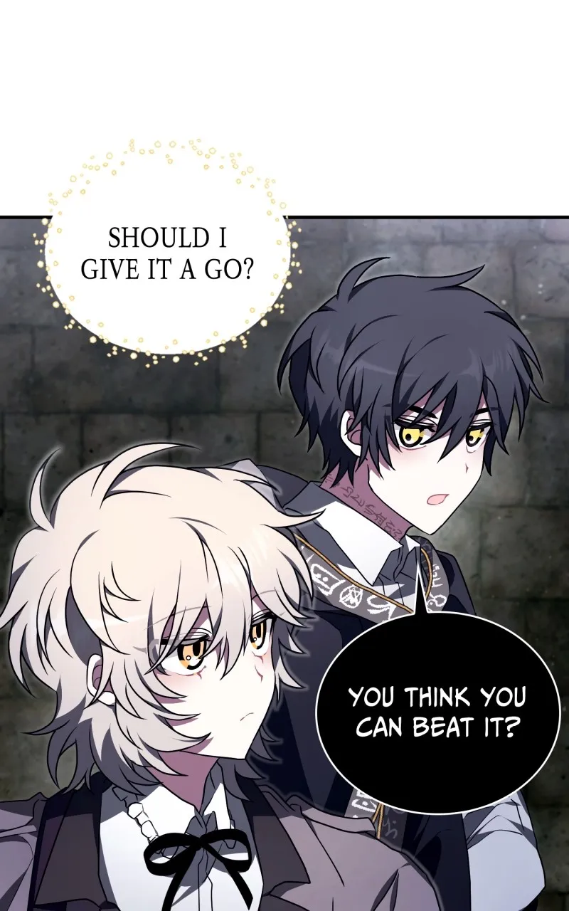 Read Just Read Me Already! chapter 18 image 16 on Lezhin