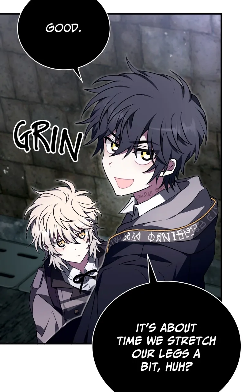 Read Just Read Me Already! chapter 18 image 21 on Lezhin
