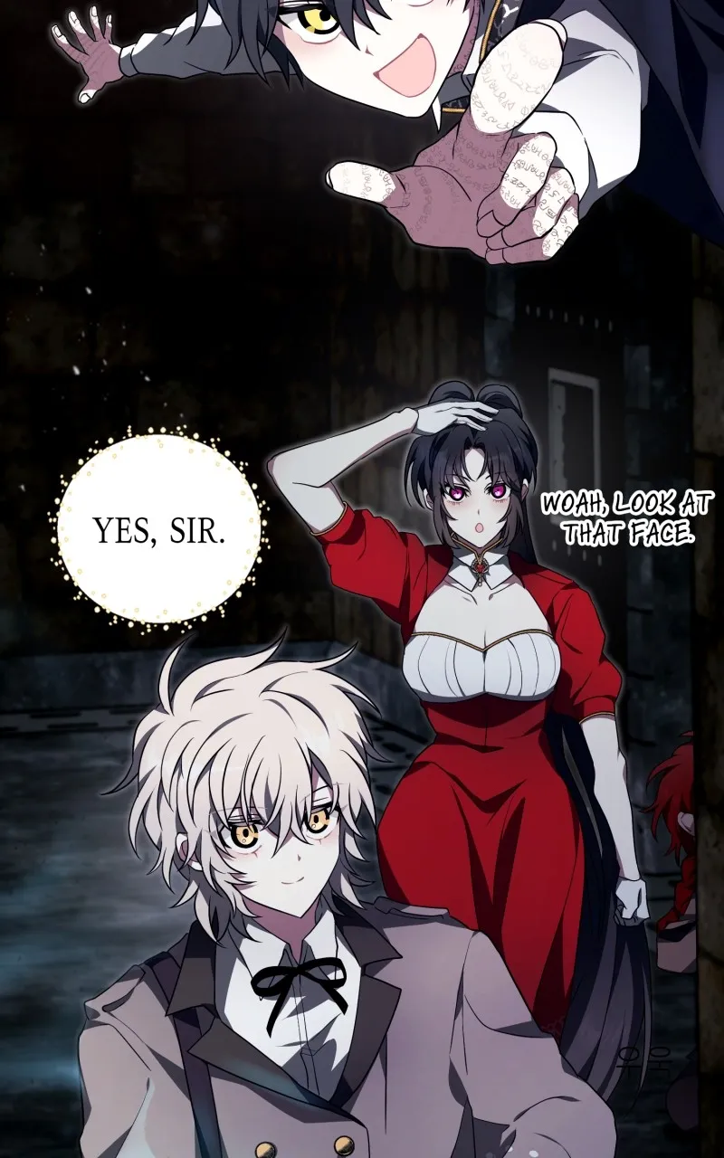 Read Just Read Me Already! chapter 18 image 31 on Lezhin