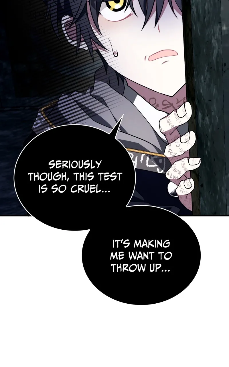 Read Just Read Me Already! chapter 18 image 9 on Lezhin
