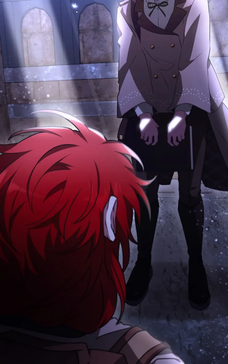 Read Just Read Me Already! chapter 19 image 1 on Lezhin
