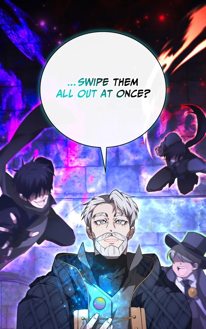 Read Just Read Me Already! chapter 19 image 107 on Lezhin