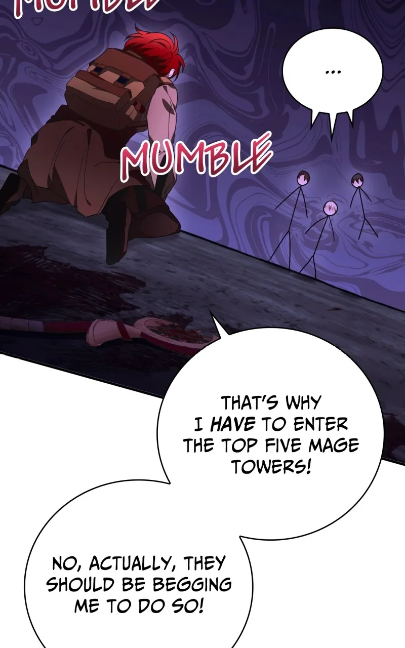 Read Just Read Me Already! chapter 19 image 12 on Lezhin