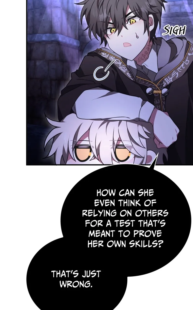 Read Just Read Me Already! chapter 19 image 18 on Lezhin