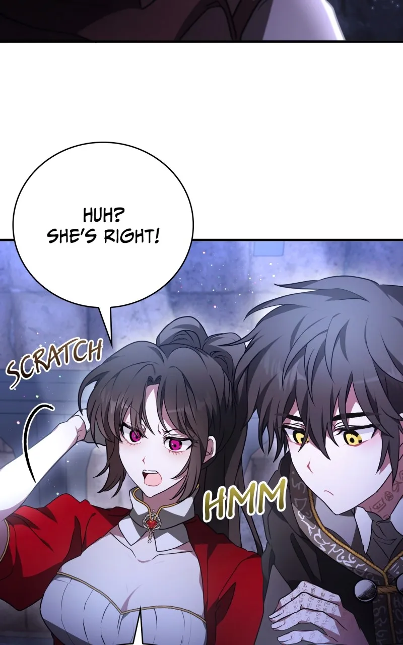 Read Just Read Me Already! chapter 19 image 2 on Lezhin