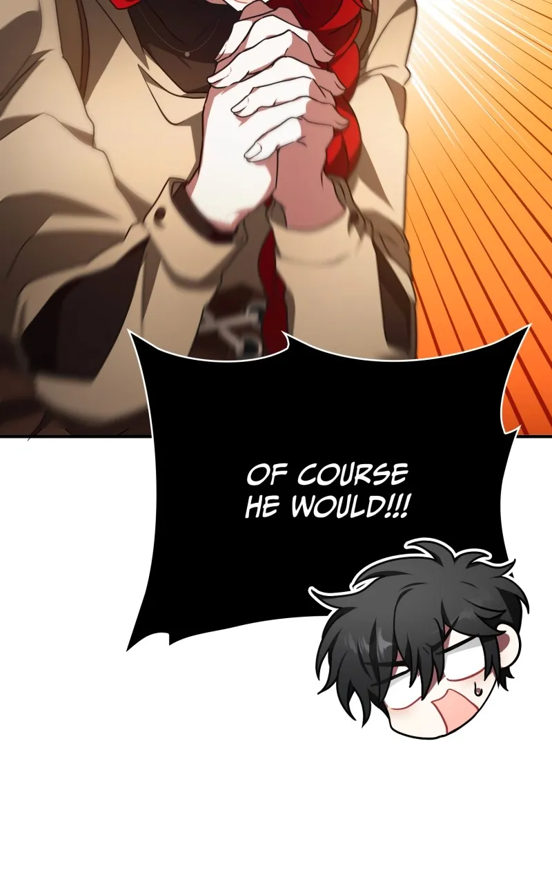 Read Just Read Me Already! chapter 19 image 20 on Lezhin