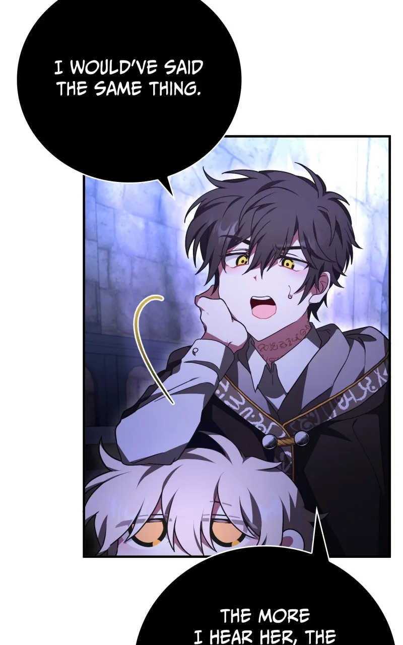 Read Just Read Me Already! chapter 19 image 23 on Lezhin