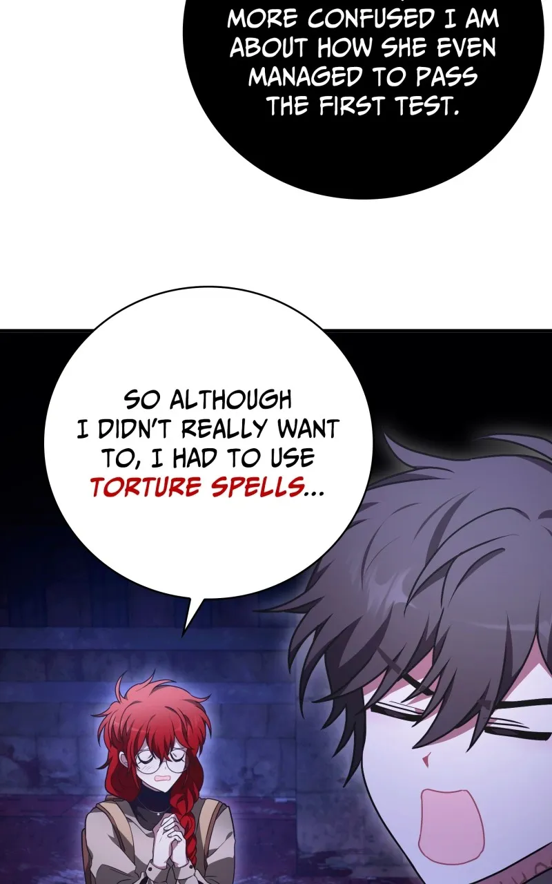 Read Just Read Me Already! chapter 19 image 24 on Lezhin
