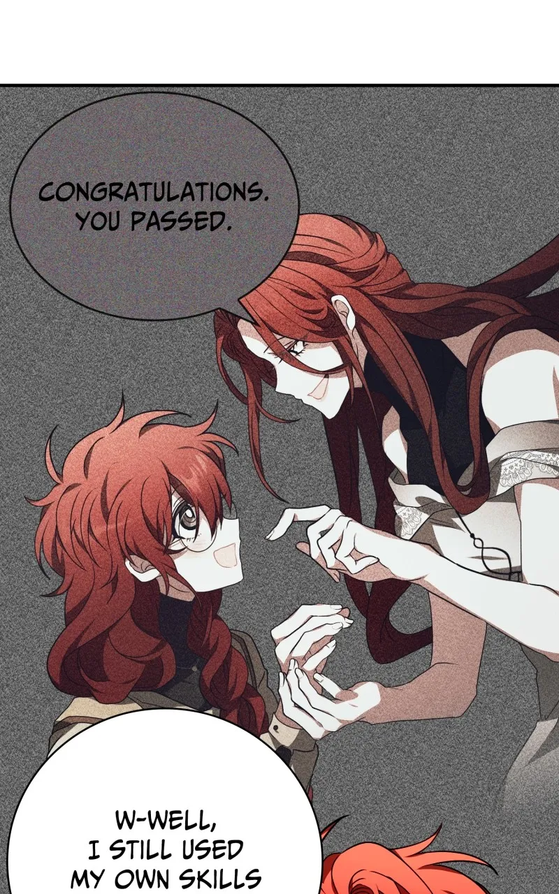 Read Just Read Me Already! chapter 19 image 32 on Lezhin