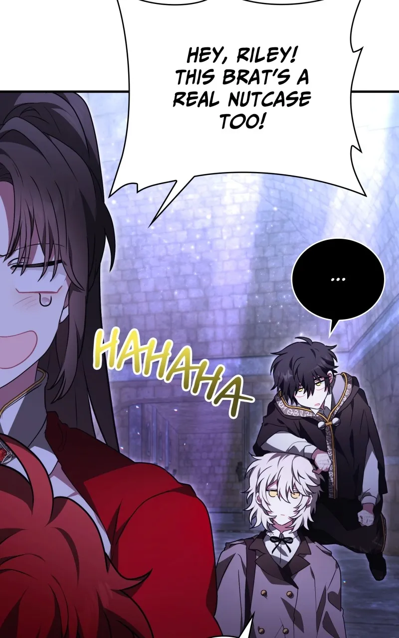 Read Just Read Me Already! chapter 19 image 38 on Lezhin
