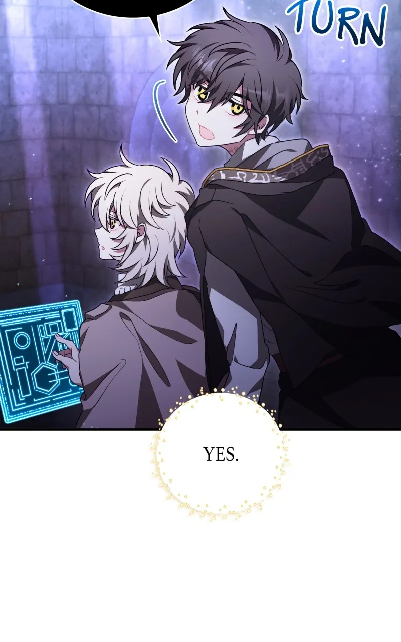Read Just Read Me Already! chapter 19 image 44 on Lezhin