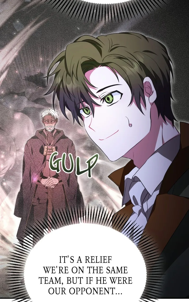 Read Just Read Me Already! chapter 19 image 59 on Lezhin