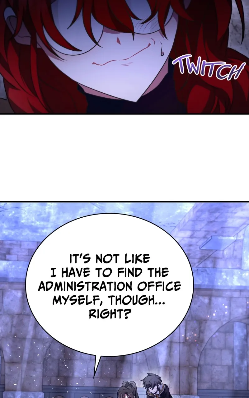 Read Just Read Me Already! chapter 19 image 6 on Lezhin