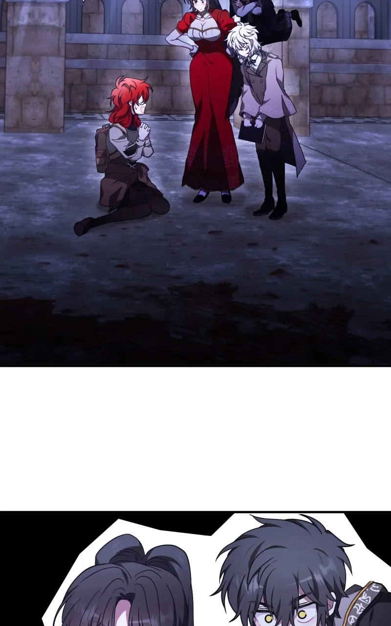 Read Just Read Me Already! chapter 19 image 7 on Lezhin
