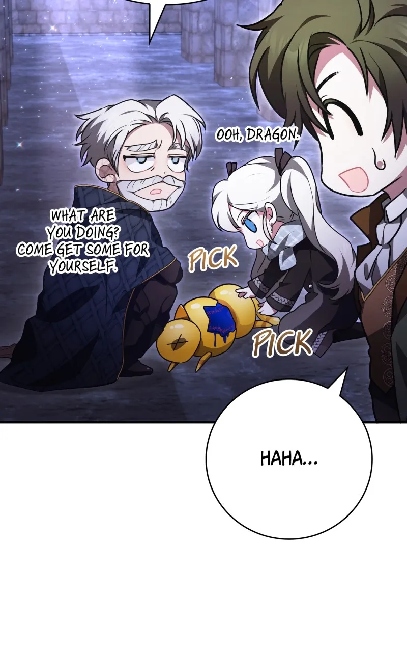 Read Just Read Me Already! chapter 19 image 86 on Lezhin