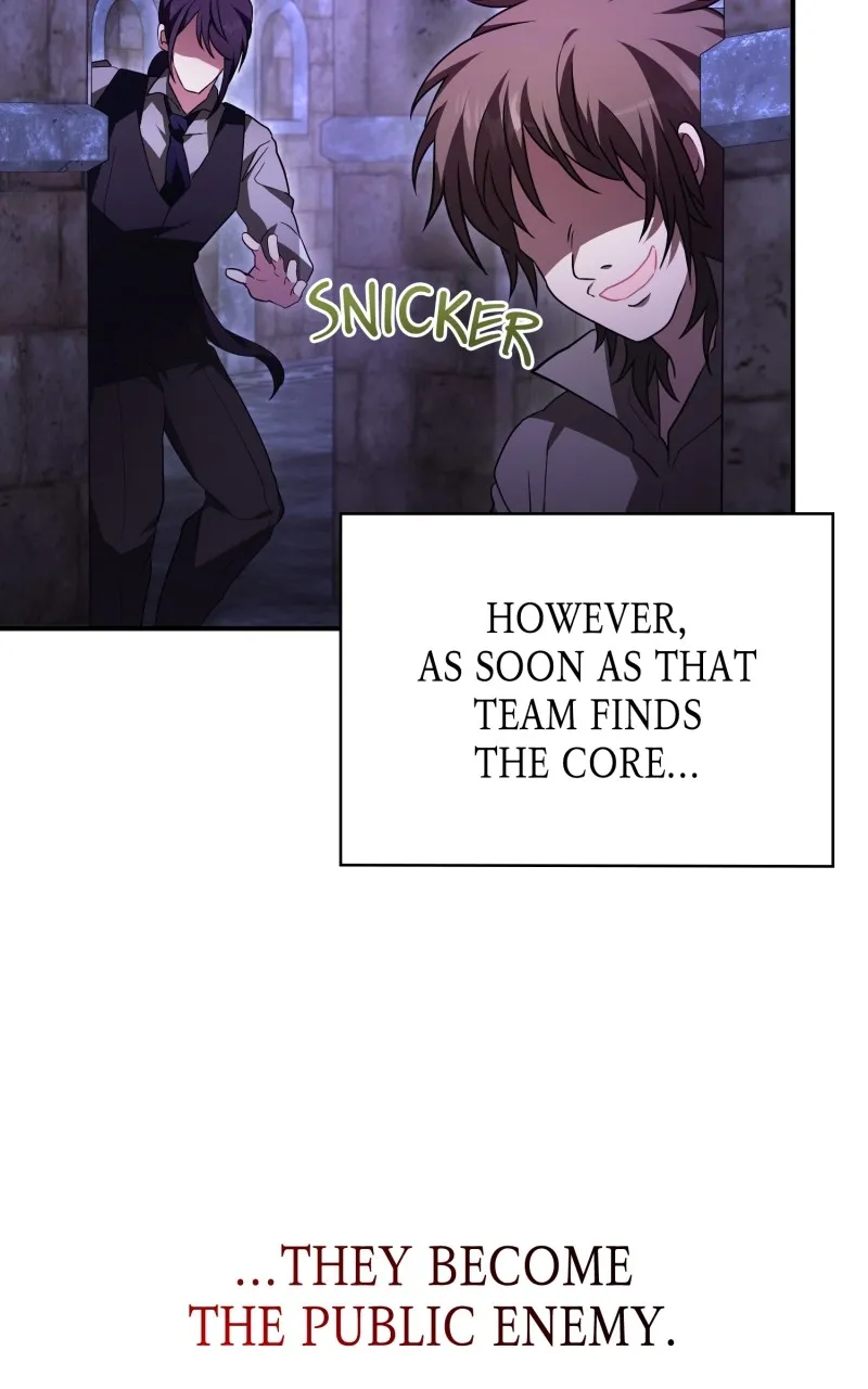 Read Just Read Me Already! chapter 19 image 97 on Lezhin