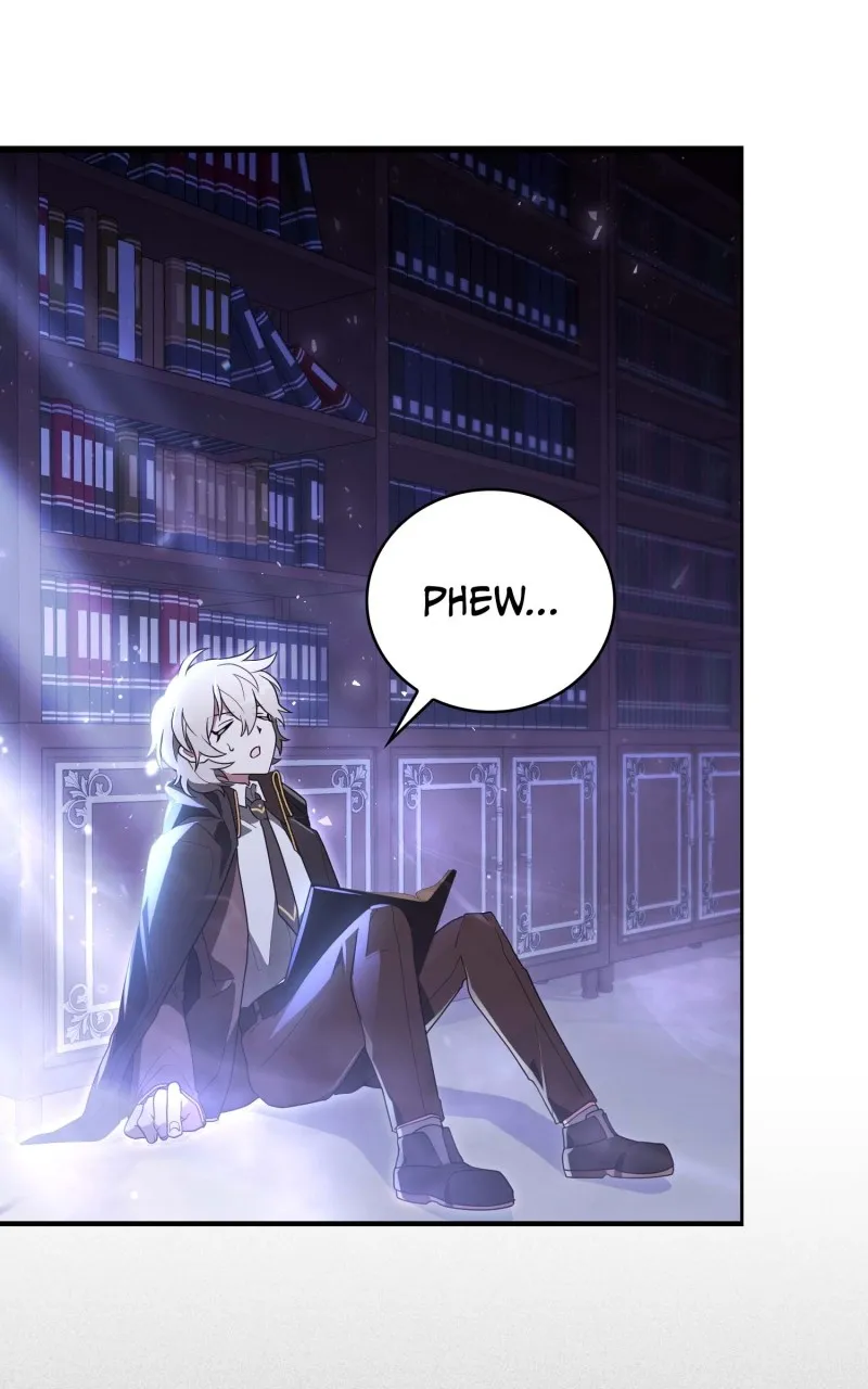 Read Just Read Me Already! chapter 2 image 1 on Lezhin