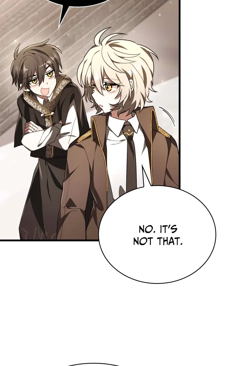 Read Just Read Me Already! chapter 2 image 105 on Lezhin