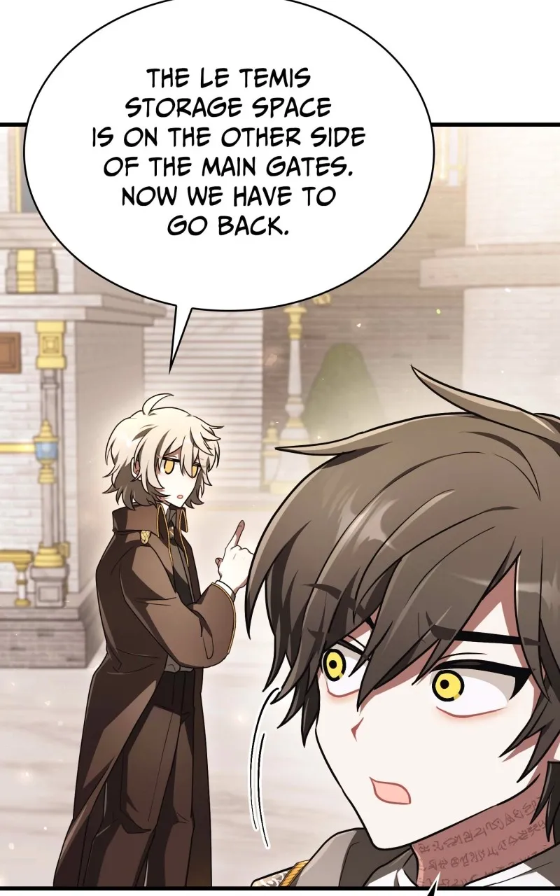 Read Just Read Me Already! chapter 2 image 106 on Lezhin