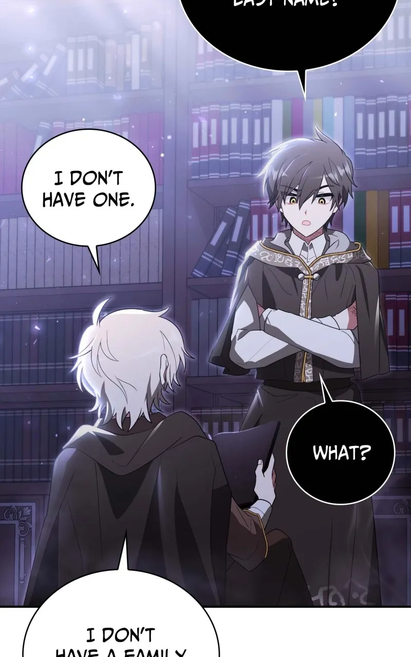 Read Just Read Me Already! chapter 2 image 11 on Lezhin