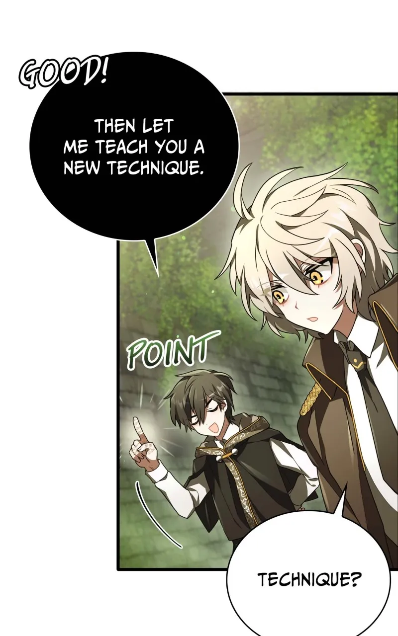 Read Just Read Me Already! chapter 2 image 119 on Lezhin