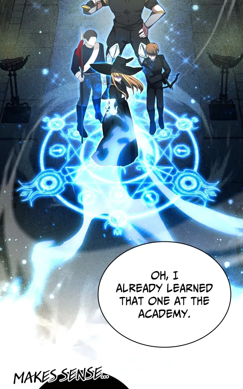 Read Just Read Me Already! chapter 2 image 121 on Lezhin