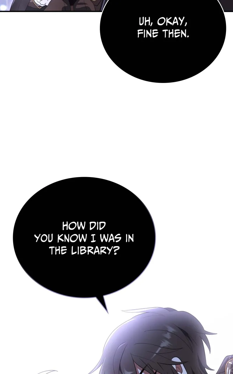 Read Just Read Me Already! chapter 2 image 13 on Lezhin