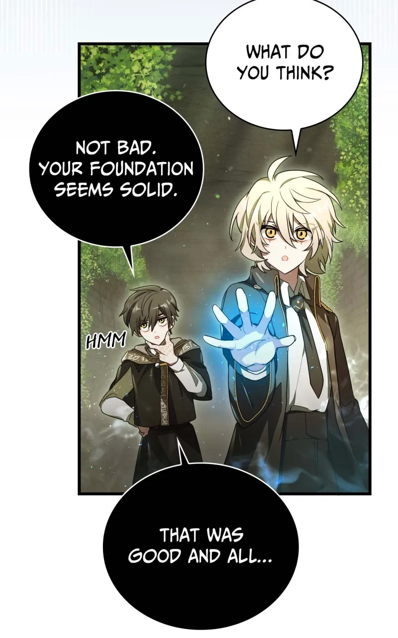 Read Just Read Me Already! chapter 2 image 132 on Lezhin
