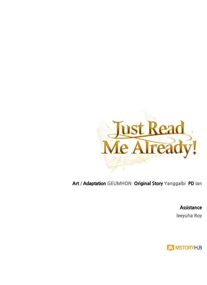 Read Just Read Me Already! chapter 2 image 165 on Lezhin