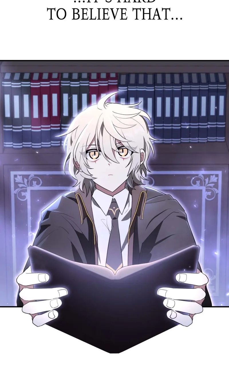 Read Just Read Me Already! chapter 2 image 18 on Lezhin
