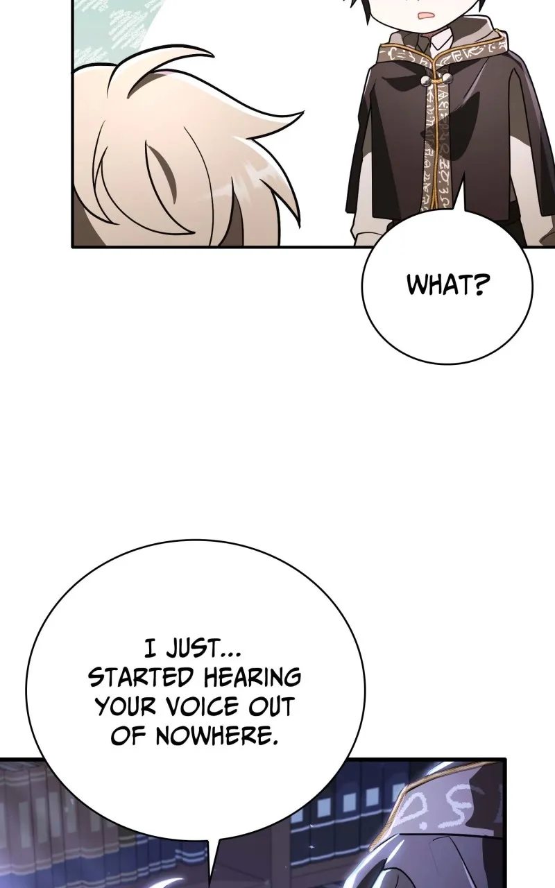Read Just Read Me Already! chapter 2 image 20 on Lezhin