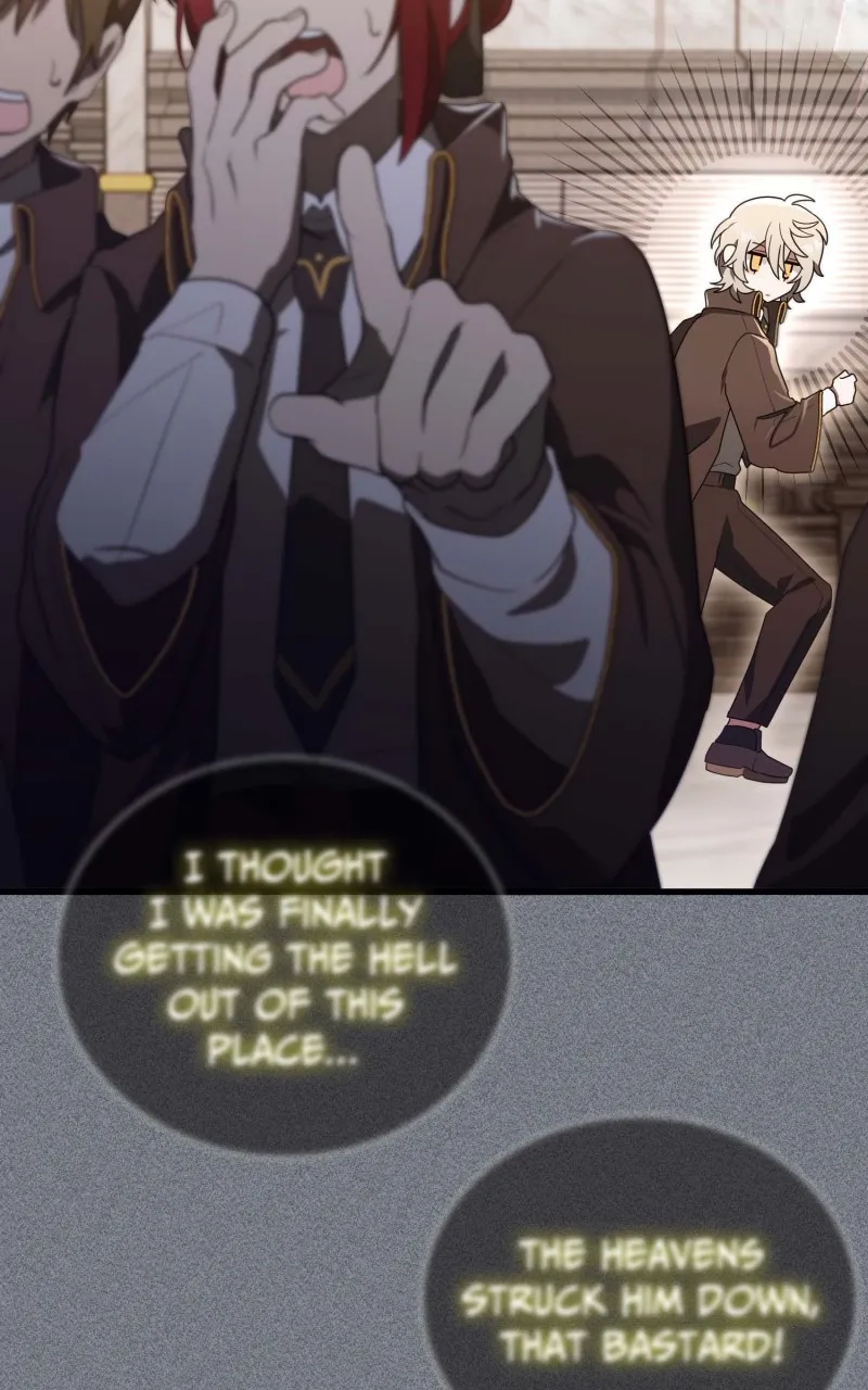 Read Just Read Me Already! chapter 2 image 23 on Lezhin
