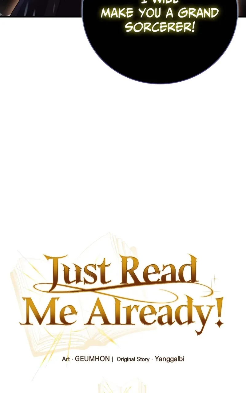 Read Just Read Me Already! chapter 2 image 39 on Lezhin