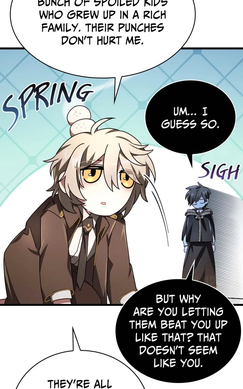 Read Just Read Me Already! chapter 2 image 84 on Lezhin