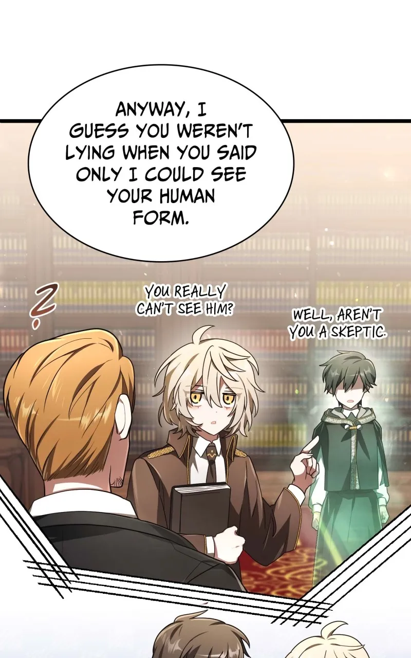 Read Just Read Me Already! chapter 2 image 97 on Lezhin