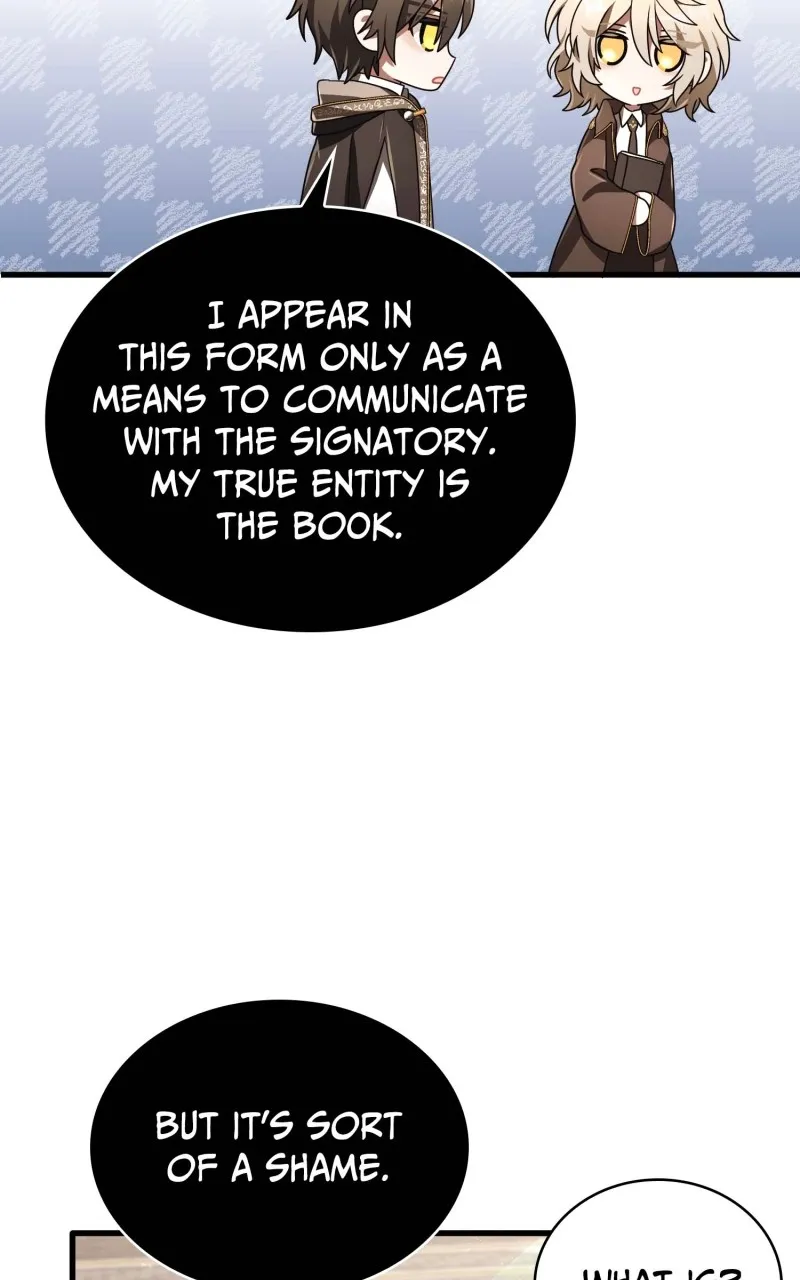Read Just Read Me Already! chapter 2 image 98 on Lezhin