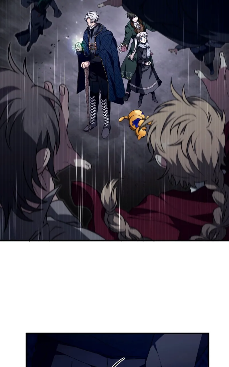 Read Just Read Me Already! chapter 20 image 1 on Lezhin