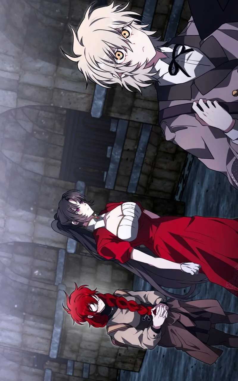 Read Just Read Me Already! chapter 20 image 108 on Lezhin