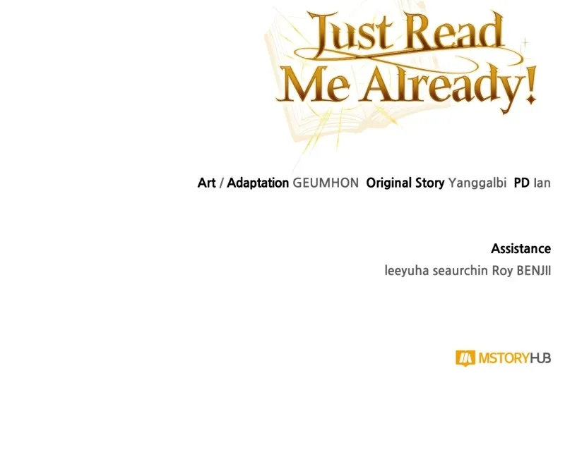 Read Just Read Me Already! chapter 20 image 115 on Lezhin