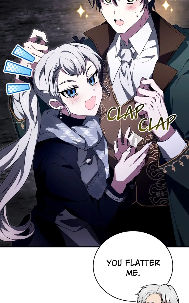 Read Just Read Me Already! chapter 20 image 16 on Lezhin