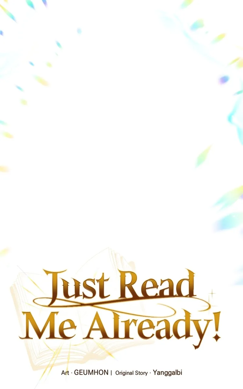 Read Just Read Me Already! chapter 20 image 21 on Lezhin