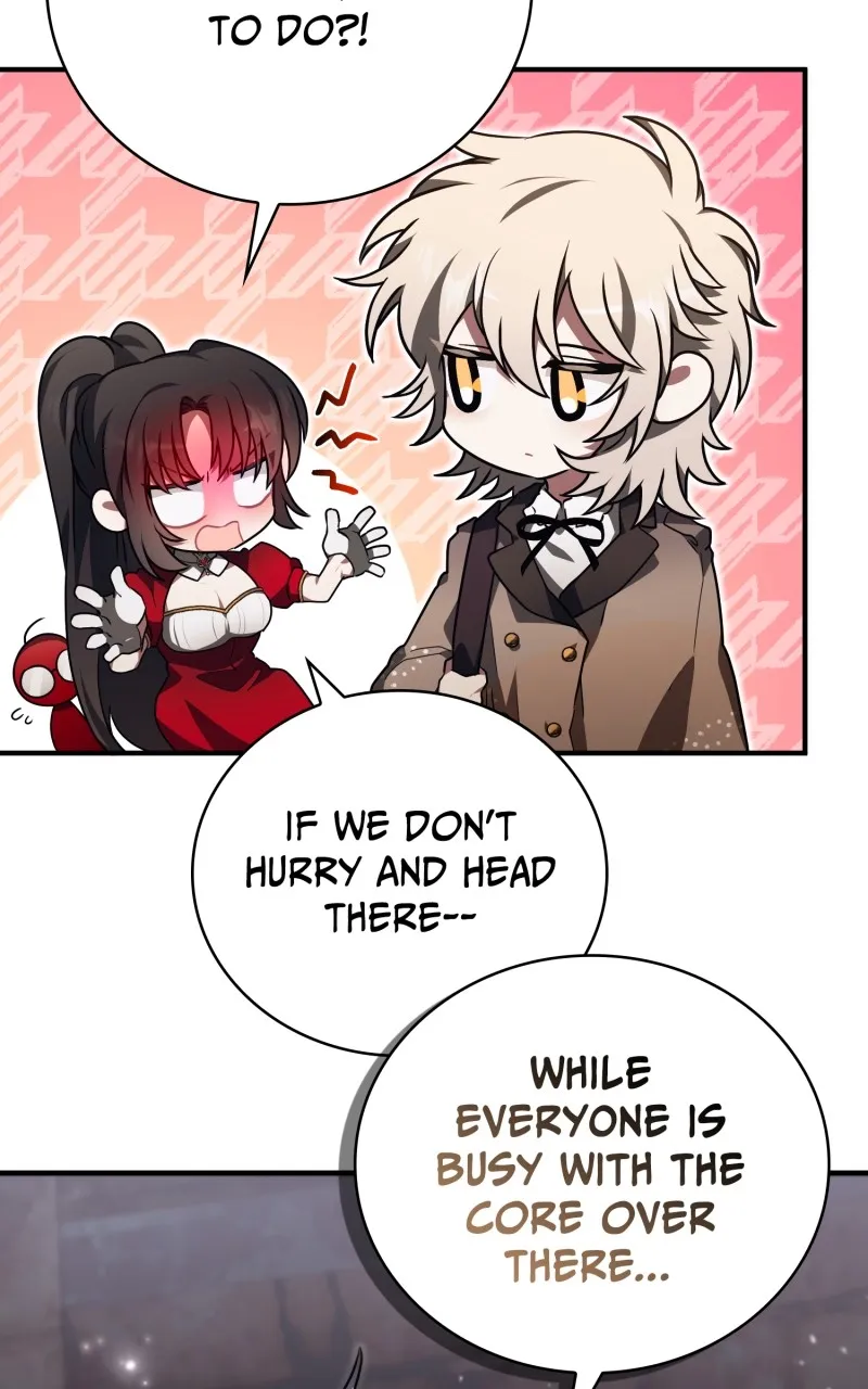 Read Just Read Me Already! chapter 20 image 31 on Lezhin